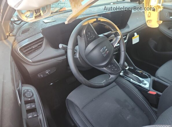 KL4AMBSL2TB098415 2026 BUICK ENCORE Серый 