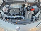 2026 Buick Encore Gx Preferred Серый vin: KL4AMBSL2TB098415