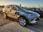 2026 Buick Encore Gx Preferred Серый vin: KL4AMBSL2TB098415 Damage: Right Rear Door, Dent(S) W/ Paint Dmg, > 12 Inches