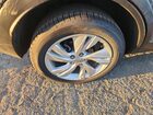 2026 Buick Encore Gx Preferred Серый vin: KL4AMBSL2TB098415 Damage: Right Rear Wheel, Curb Rash, 5 To 6 Inches