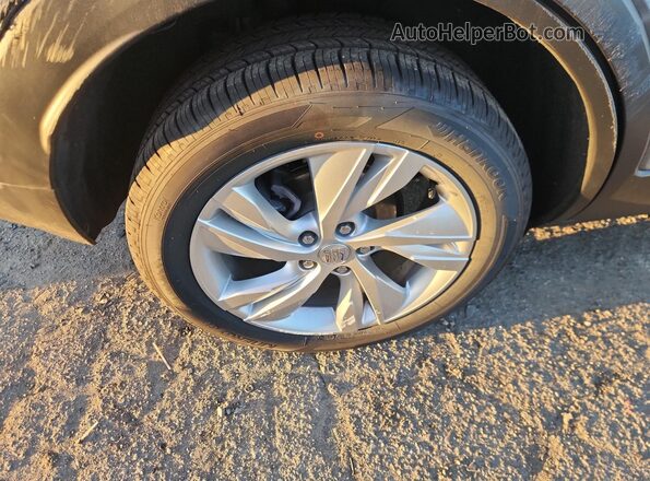 KL4AMBSL2TB098415 2026 BUICK ENCORE Серый 
