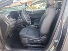 2026 Buick Encore Gx Preferred Серый vin: KL4AMBSL2TB098415 Damage: Left Side Curtain Air Bag, Deployed, Replacement Required