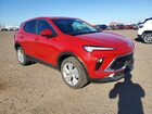 2026 Buick Encore Gx Preferred Красный vin: KL4AMBSL2TB110840