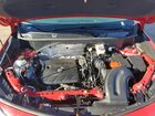 2026 Buick Encore Gx Preferred Красный vin: KL4AMBSL2TB110840