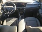 2026 Buick Encore Gx Preferred Красный vin: KL4AMBSL2TB110840