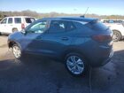 2026 Buick Encore Gx Preferred Синий vin: KL4AMBSL2TB117593