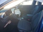 2026 Buick Encore Gx Preferred Синий vin: KL4AMBSL2TB117593