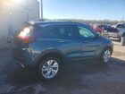 2026 Buick Encore Gx Preferred Синий vin: KL4AMBSL2TB117593