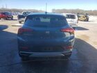 2026 Buick Encore Gx Preferred Синий vin: KL4AMBSL2TB117593