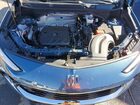 2026 Buick Encore Gx Preferred Синий vin: KL4AMBSL2TB117593