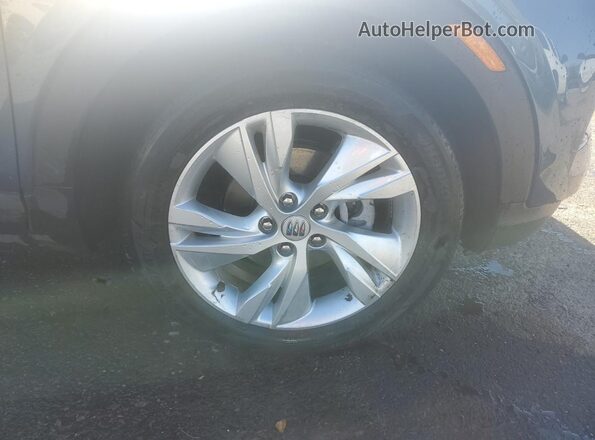 KL4AMBSL2TB117593 2026 BUICK ENCORE Синий 
