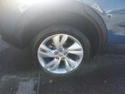 2026 Buick Encore Gx Preferred Синий vin: KL4AMBSL2TB117593 Damage: Right Rear Wheel, Curb Rash, 4 To 5 Inches