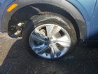 2026 Buick Encore Gx Preferred Синий vin: KL4AMBSL2TB117593 Damage: Left Front Wheel, Curb Rash, > 12 Inches