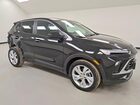 2025 Buick Encore Gx Preferred Черный vin: KL4AMBSL4SB217774