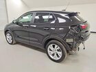 2025 Buick Encore Gx Preferred Черный vin: KL4AMBSL4SB217774