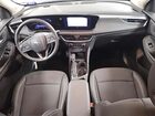 2025 Buick Encore Gx Preferred Черный vin: KL4AMBSL4SB217774