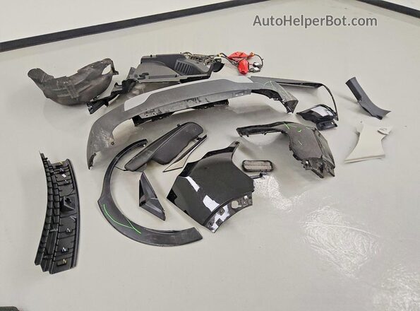 KL4AMBSL4SB217774 2025 BUICK ENCORE Черный Вид наклейки с VIN-кодом