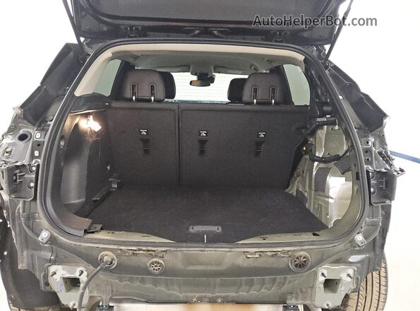 KL4AMBSL4SB217774 2025 BUICK ENCORE Черный 