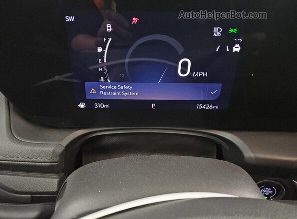 KL4AMBSL4SB217774 2025 BUICK ENCORE Черный 