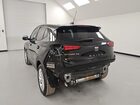 2025 Buick Encore Gx Preferred Черный vin: KL4AMBSL4SB217774 Damage: Rear Bumper Reinforcement, Missing, Replacement Required