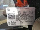 2025 Buick Encore Gx Preferred Черный vin: KL4AMBSL4SB217774