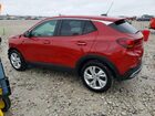 2026 Buick Encore Gx Preferred Красный vin: KL4AMBSL4TB023554
