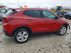 2026 Buick Encore Gx Preferred Красный vin: KL4AMBSL4TB023554