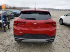 2026 Buick Encore Gx Preferred Красный vin: KL4AMBSL4TB023554