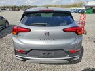 2026 Buick Encore Gx Preferred Серый vin: KL4AMBSL4TB097699