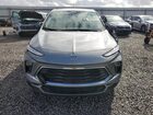 2026 Buick Encore Gx Preferred Серый vin: KL4AMBSL4TB097699