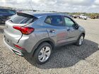 2026 Buick Encore Gx Preferred Серый vin: KL4AMBSL4TB097699