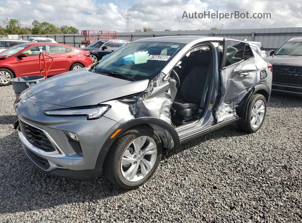 KL4AMBSL4TB097699 2026 BUICK ENCORE Серый Панорамный вид салона 360°
