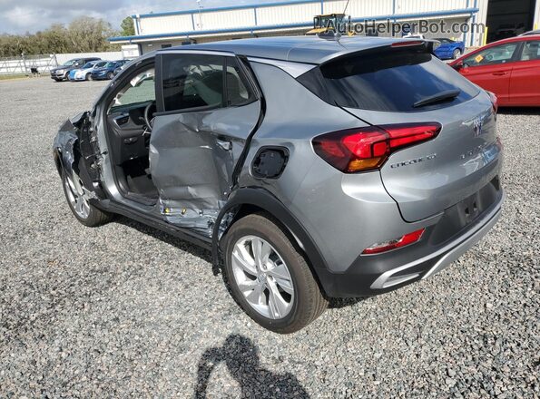 KL4AMBSL4TB097699 2026 BUICK ENCORE Серый 