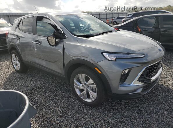 KL4AMBSL4TB097699 2026 BUICK ENCORE Серый 