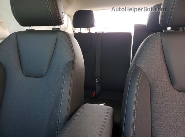 KL4AMBSL4TB097699 2026 BUICK ENCORE Серый Вид задних сидений