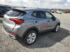 2026 Buick Encore Gx Preferred Серый vin: KL4AMBSL4TB097699 Damage: Rear Bumper, Multiple Scratches Heavy, 3