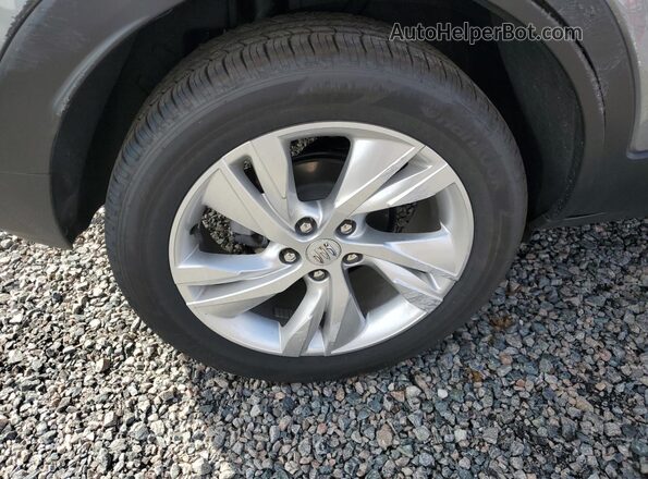 KL4AMBSL4TB097699 2026 BUICK ENCORE Серый 