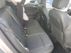 2026 Buick Encore Gx Preferred Серый vin: KL4AMBSL4TB097699 Damage: Side Airbag Rear Right, Deployed, Replacement Required