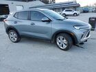 2024 Buick Encore Gx Preferred Серый vin: KL4AMBSL6RB124684