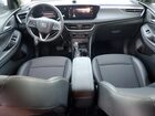 2024 Buick Encore Gx Preferred Серый vin: KL4AMBSL6RB124684