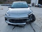 2024 Buick Encore Gx Preferred Серый vin: KL4AMBSL6RB124684