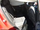 2026 Buick Encore Gx Preferred Fwd Красный vin: KL4AMBSL6TB064610