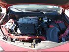 2026 Buick Encore Gx Preferred Fwd Красный vin: KL4AMBSL6TB064610