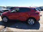 2026 Buick Encore Gx Preferred Fwd Красный vin: KL4AMBSL6TB064610