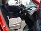 2026 Buick Encore Gx Preferred Fwd Красный vin: KL4AMBSL6TB064610