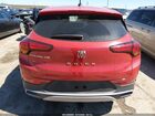 2026 Buick Encore Gx Preferred Fwd Красный vin: KL4AMBSL6TB064610