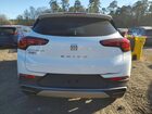 2025 Buick Encore Gx Preferred Белый vin: KL4AMBSL8SB126202