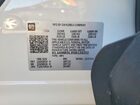 2025 Buick Encore Gx Preferred Белый vin: KL4AMBSL8SB126202