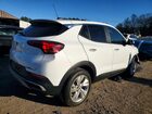 2025 Buick Encore Gx Preferred Белый vin: KL4AMBSL8SB126202