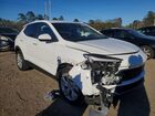 2025 Buick Encore Gx Preferred Белый vin: KL4AMBSL8SB126202